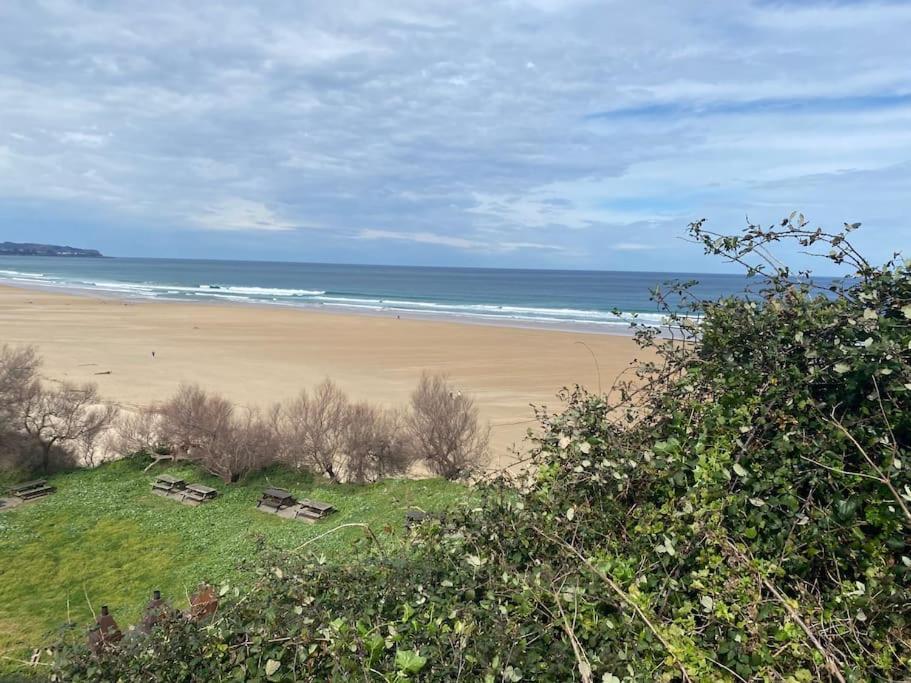 Apartment Rincon De Cantabria 1