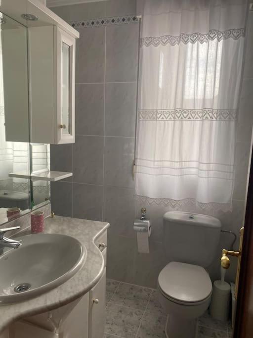 Rincon De Cantabria 1 Apartment *