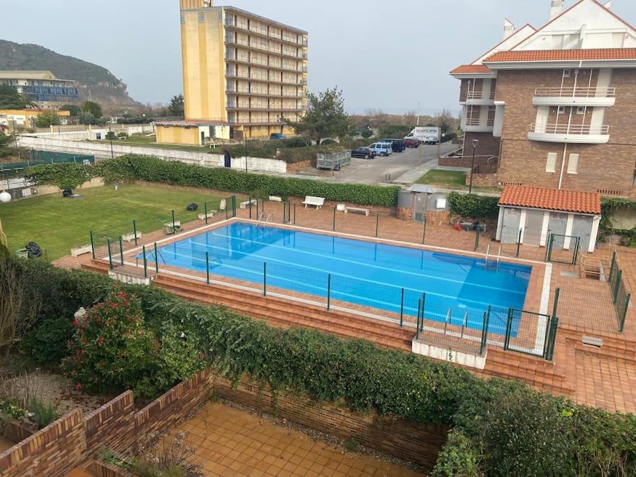 Apartment Rincon De Cantabria 1