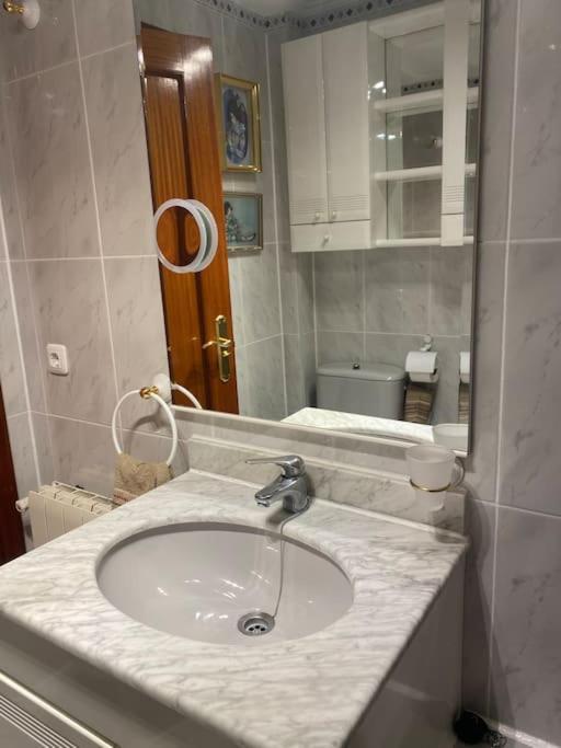Apartment Rincon De Cantabria 1