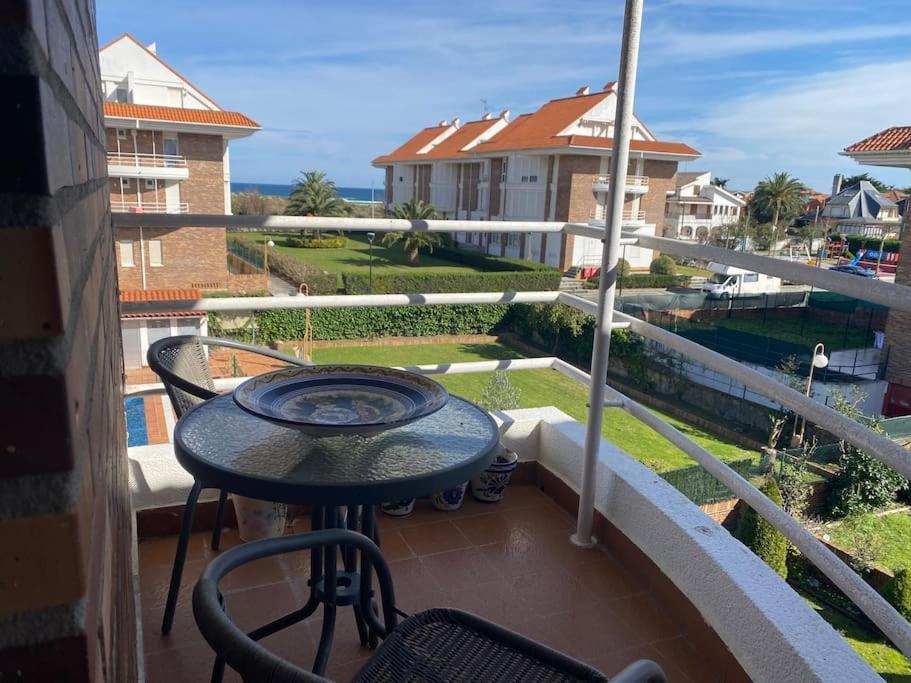 Apartment Rincon De Cantabria 1