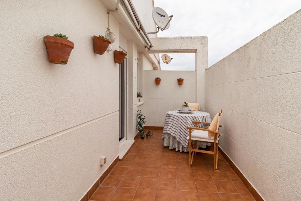 Apartment Rincon De Cantabria 1 *