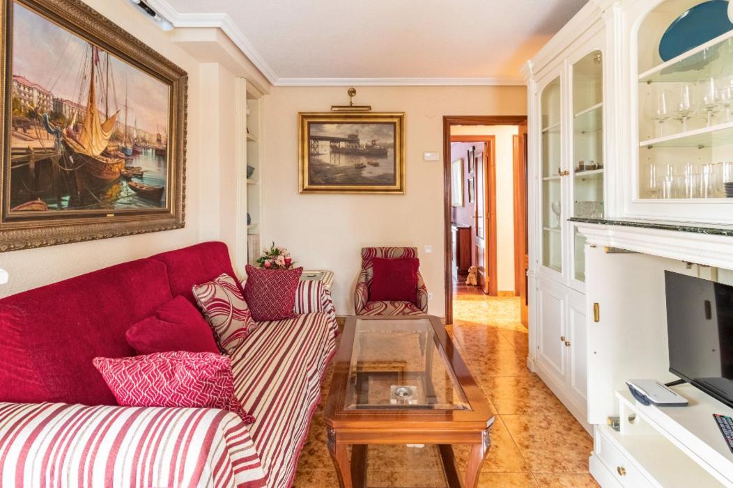 Rincon De Cantabria 1 Apartment