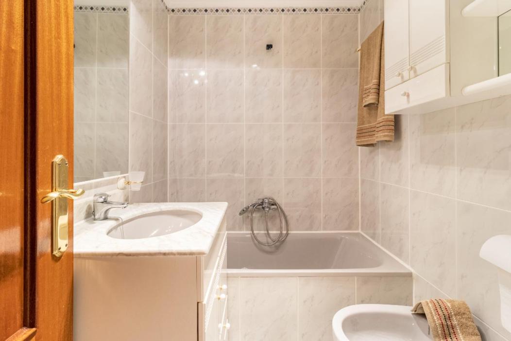 Apartment Rincon De Cantabria 1