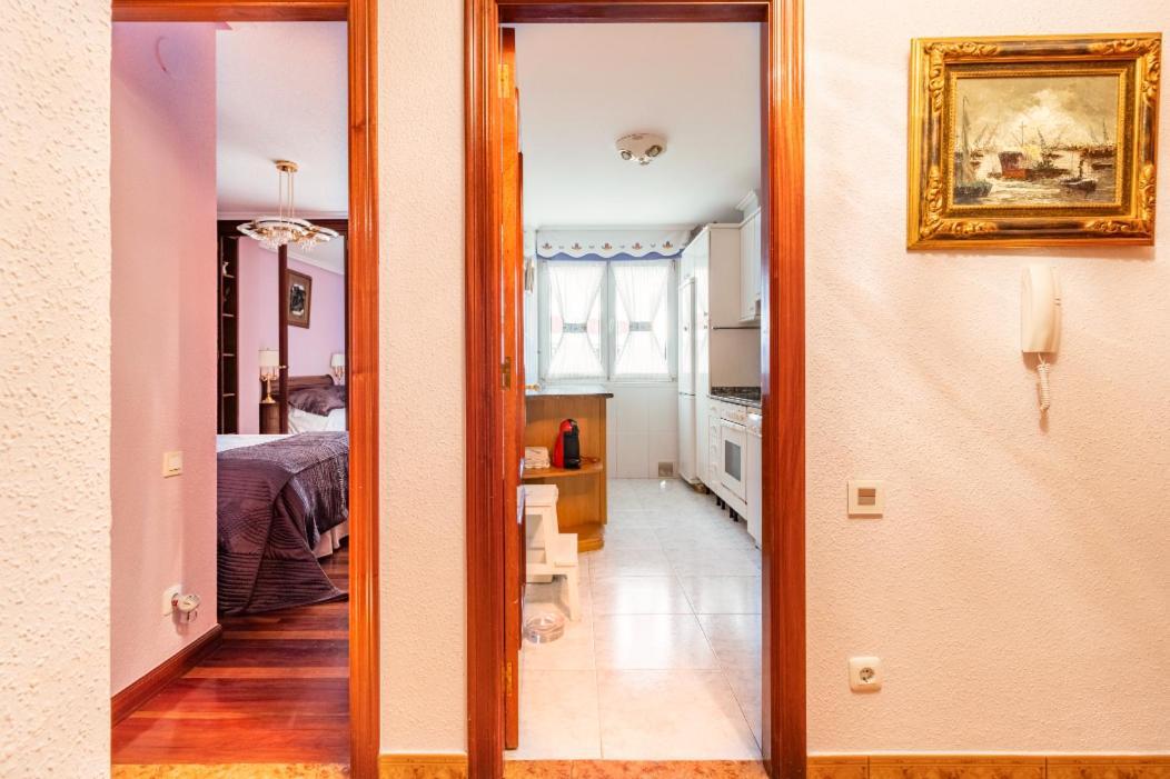 Rincon De Cantabria 1 Apartment