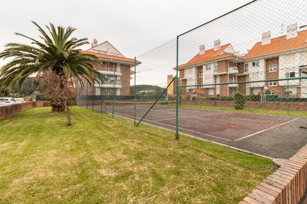 Apartment Rincon De Cantabria 1 *