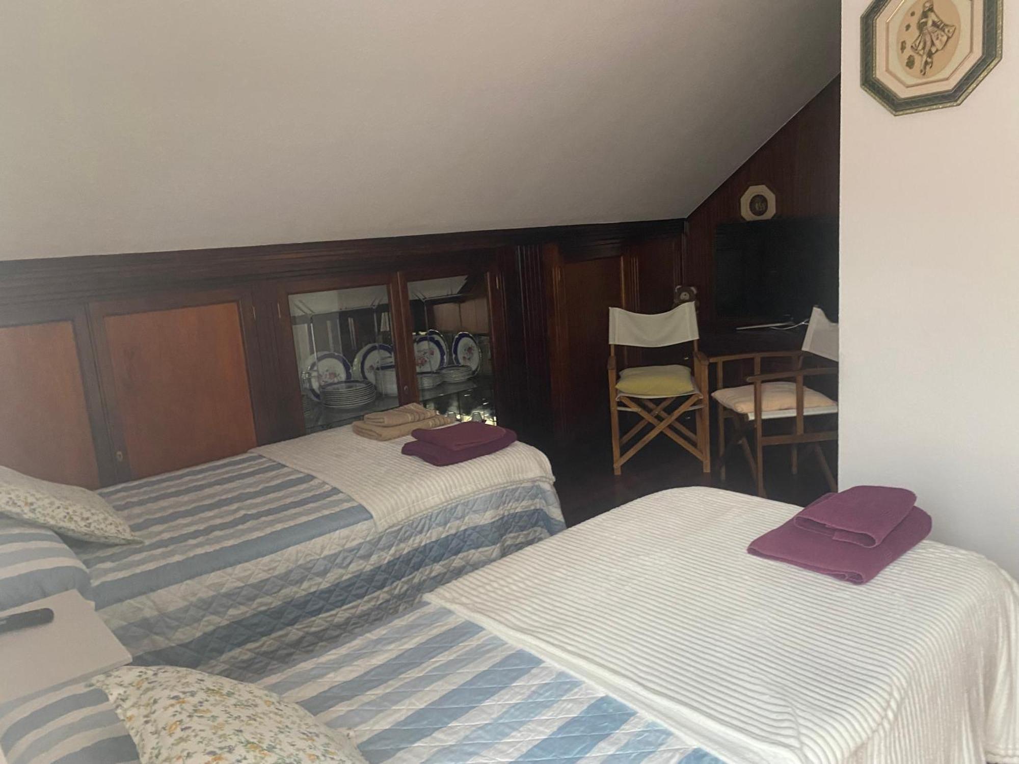 Rincon De Cantabria 1 Apartment