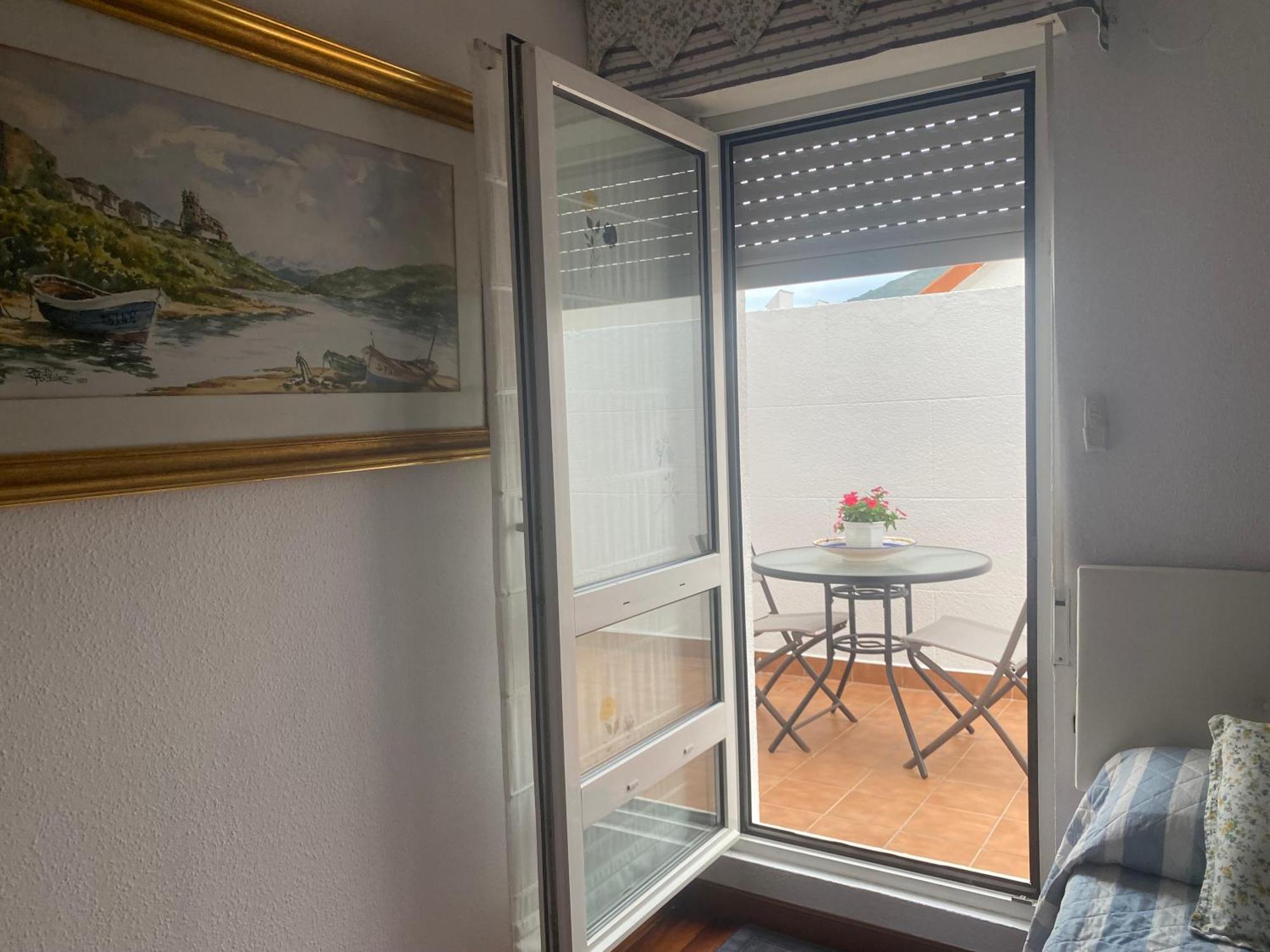 Rincon De Cantabria 1 Apartment