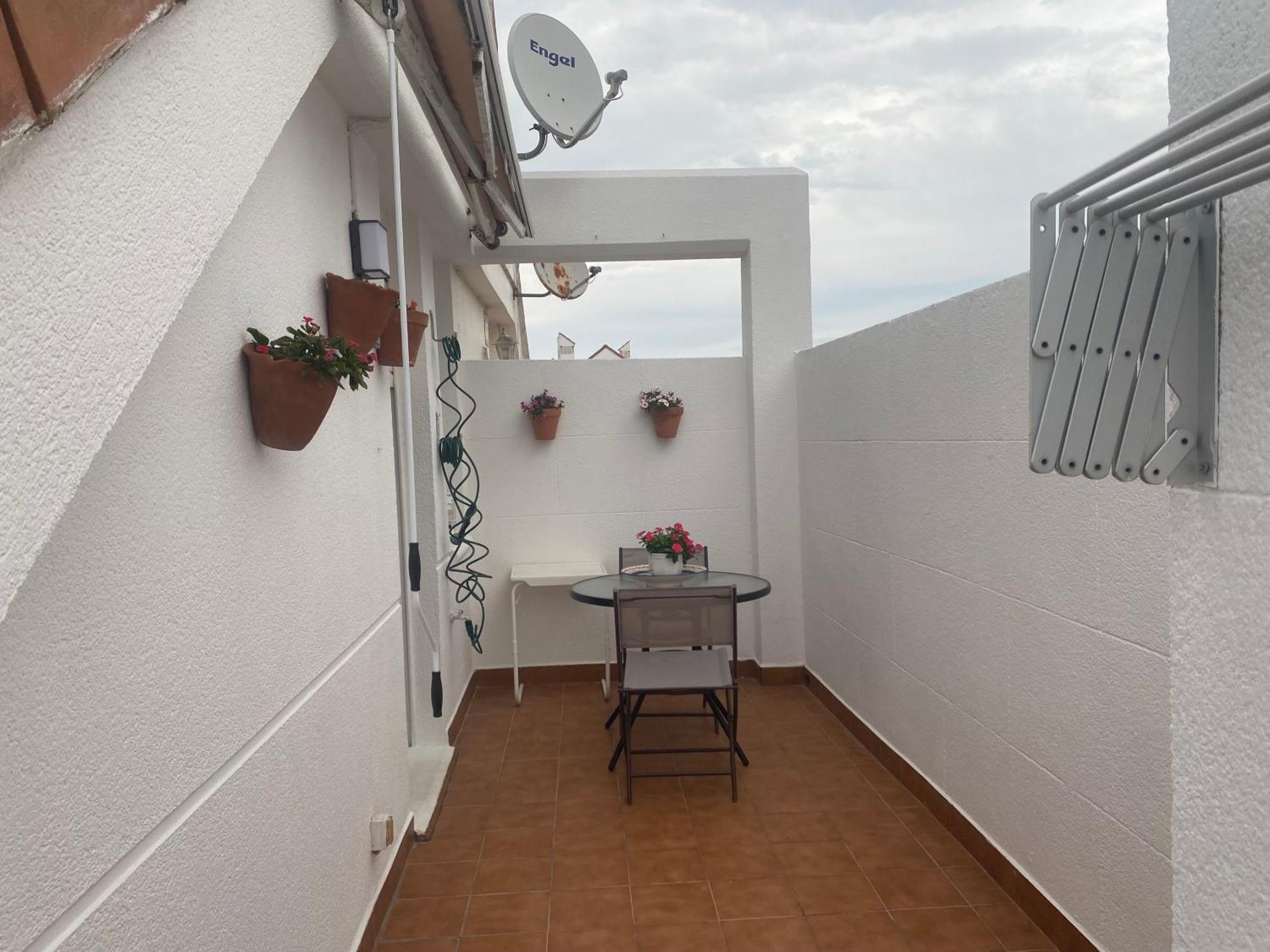 Rincon De Cantabria 1 Apartment