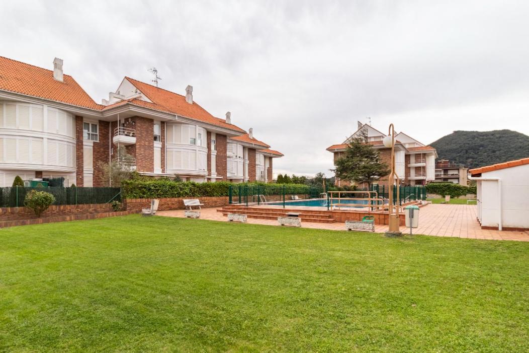 Rincon De Cantabria 1 Apartment *