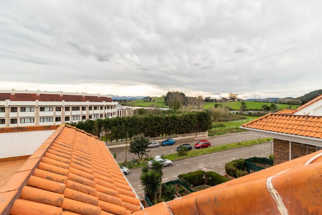 Apartment Rincon De Cantabria 1 *