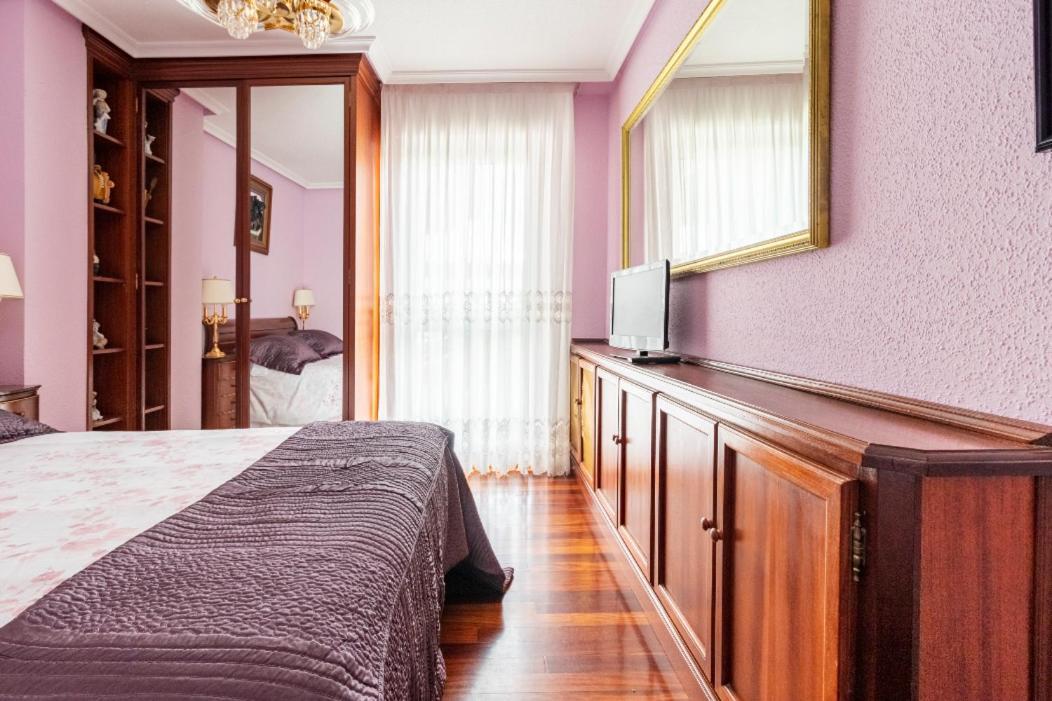 Rincon De Cantabria 1 Apartment
